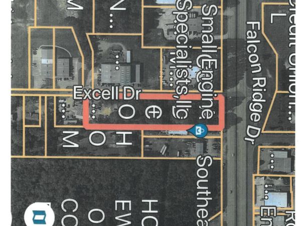 5001 Highway 80 East, Pearl, MS 39208