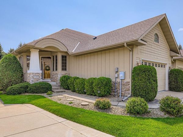 17407 Ada Court, Eden Prairie, MN 55347