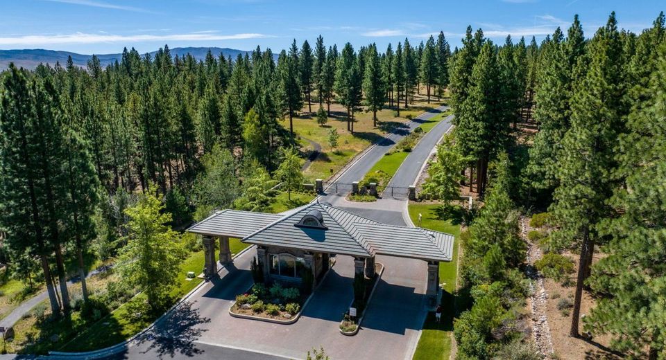 485 Mt Mahogany Court, Reno, NV 89511 Photo