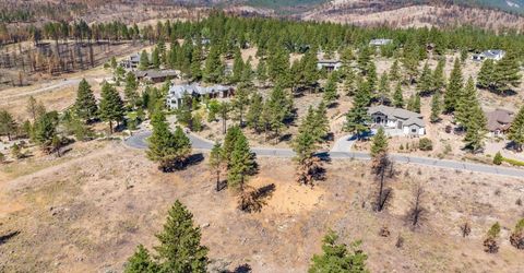 485 Mt Mahogany Court, Reno, NV 89511 Photo