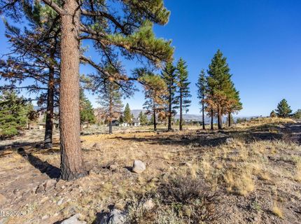 485 Mt Mahogany Court, Reno, NV 89511 Photo