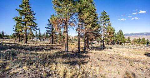 485 Mt Mahogany Court, Reno, NV 89511 Photo