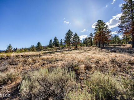 485 Mt Mahogany Court, Reno, NV 89511 Photo