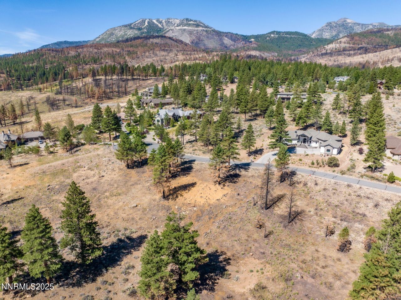 485 Mt Mahogany Court, Reno, NV 89511 Photo