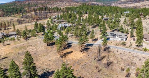 485 Mt Mahogany Court, Reno, NV 89511 Photo