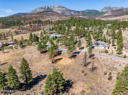 485 Mt Mahogany Court, Reno, NV 89511 Photo