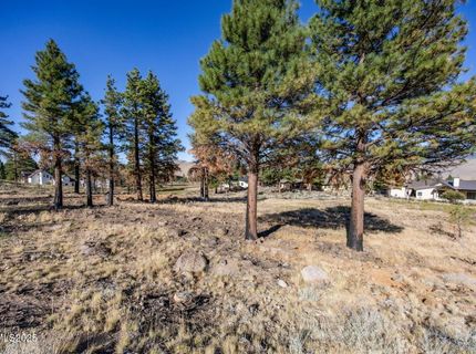 485 Mt Mahogany Court, Reno, NV 89511 Photo