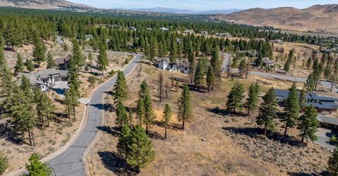 485 Mt Mahogany Court, Reno, NV 89511 Photo