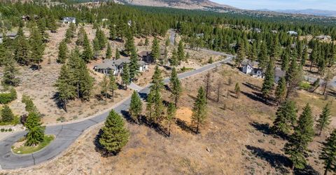 485 Mt Mahogany Court, Reno, NV 89511 Photo