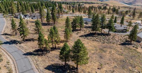 485 Mt Mahogany Court, Reno, NV 89511 Photo