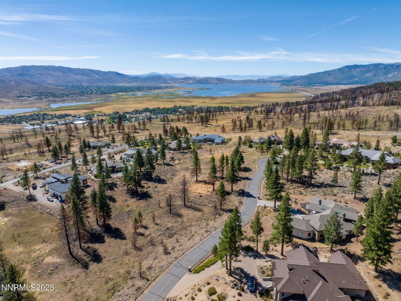 485 Mt Mahogany Court, Reno, NV 89511 Photo