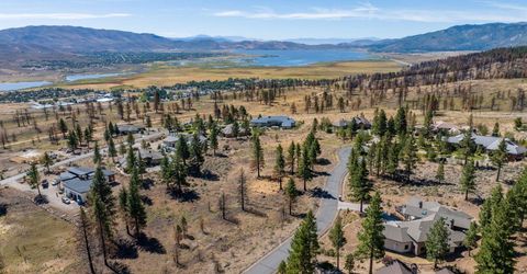 485 Mt Mahogany Court, Reno, NV 89511 Photo