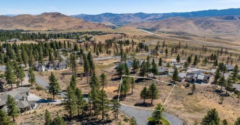 485 Mt Mahogany Court, Reno, NV 89511 Photo