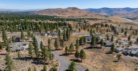 485 Mt Mahogany Court, Reno, NV 89511 Photo