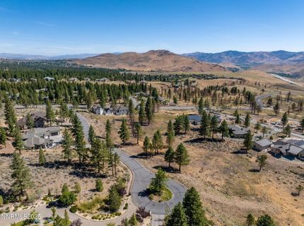 485 Mt Mahogany Court, Reno, NV 89511 Photo