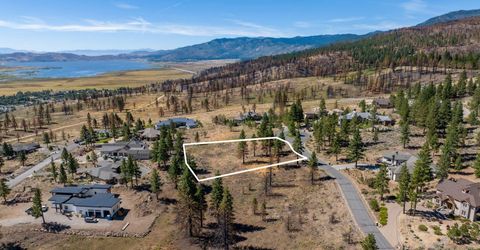 485 Mt Mahogany Court, Reno, NV 89511 Photo