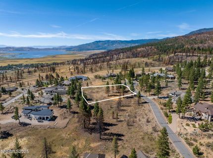 485 Mt Mahogany Court, Reno, NV 89511 Photo