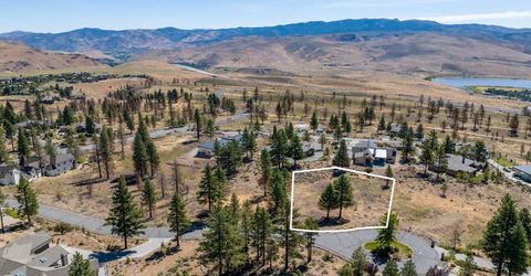 485 Mt Mahogany Court, Reno, NV 89511 Photo