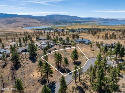 485 Mt Mahogany Court, Reno, NV 89511 Photo