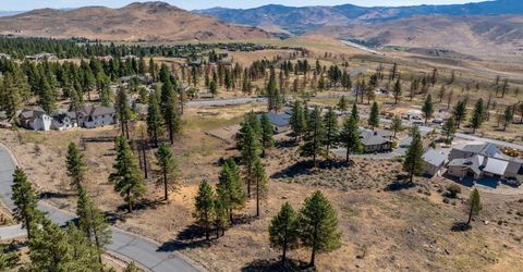 485 Mt Mahogany Court, Reno, NV 89511 Photo