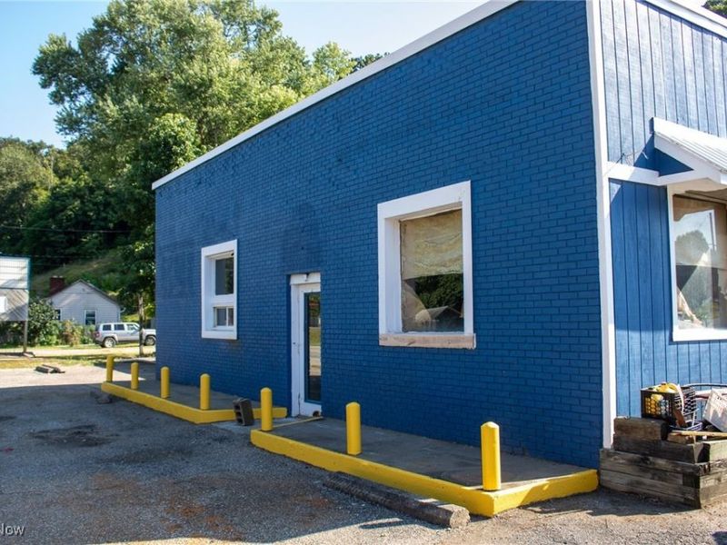 600 Zanesville Street, Beverly, OH 45715 Photo 3