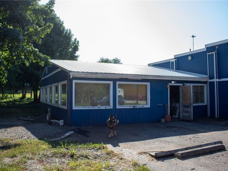 600 Zanesville Street, Beverly, OH 45715 Photo 4