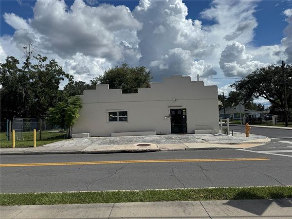 618 W 5TH STREET, LAKELAND, FL 33805