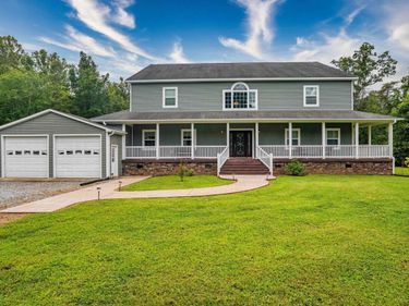 175 TRACIE DR, Altavista, VA 24517