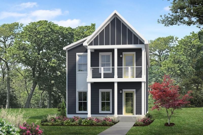 1624 Cotton Way, Chattanooga, TN 37404 Main Photo