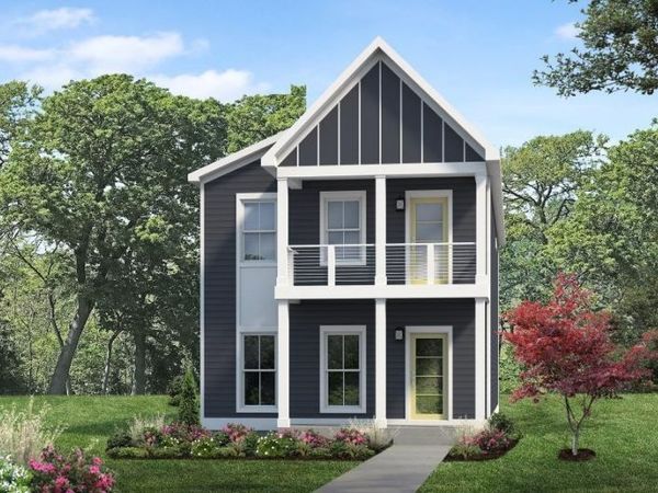 1624 Cotton Way, Chattanooga, TN 37404