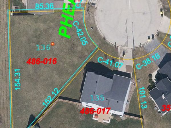 1707 Setter Street, Normal, IL 61761