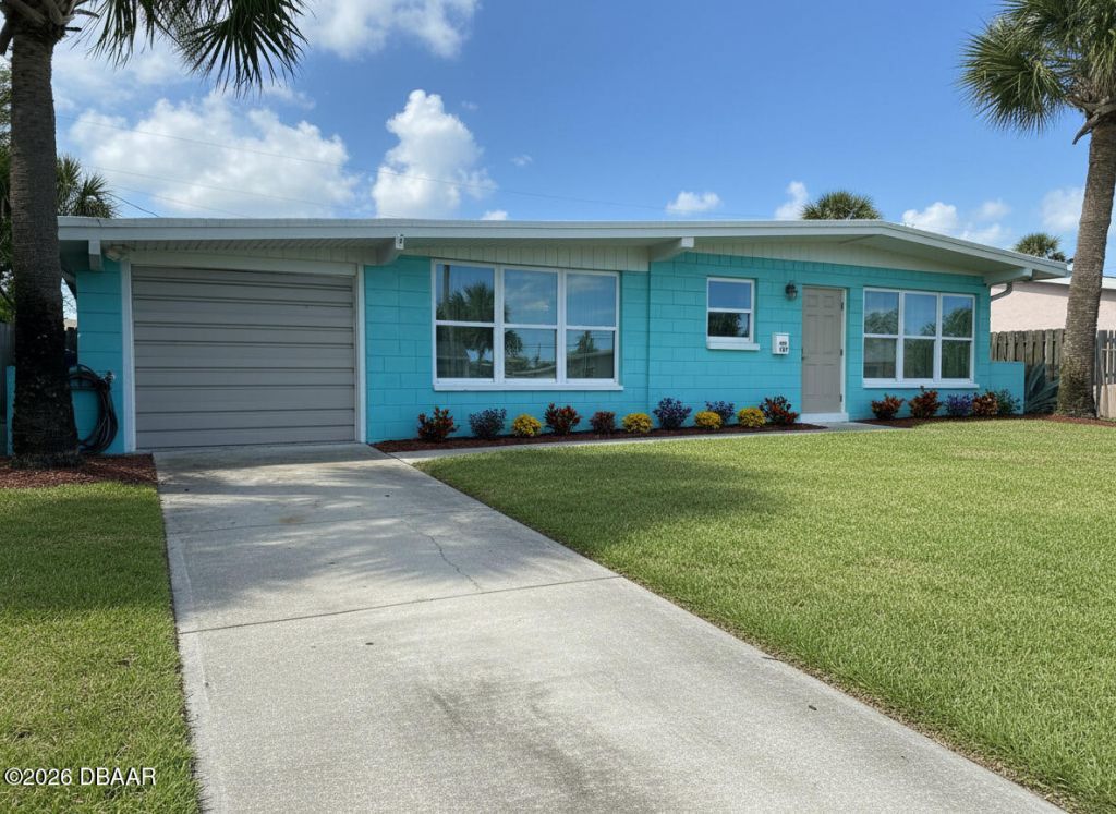 107 Lynnhurst Drive Ormond Beach, FL 32176