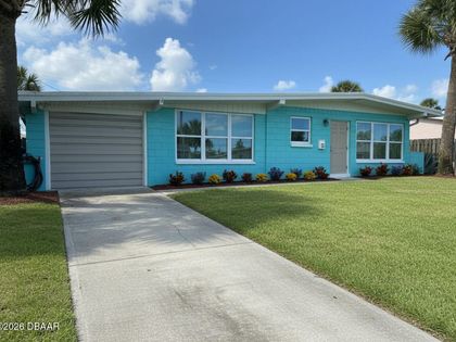 107 Lynnhurst Drive Ormond Beach, FL 32176