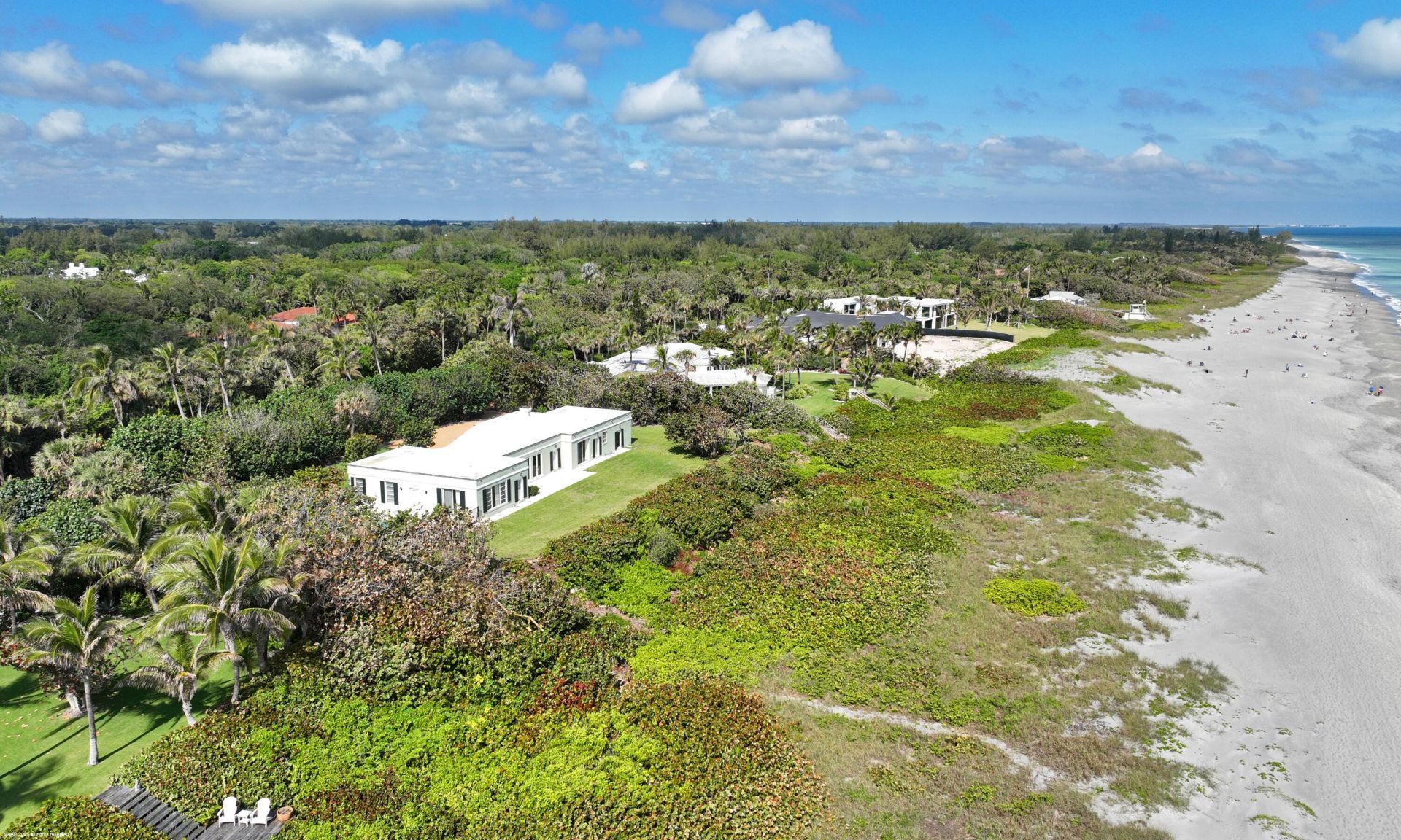 15 S Beach Road, Jupiter Island, FL 33455 Photo