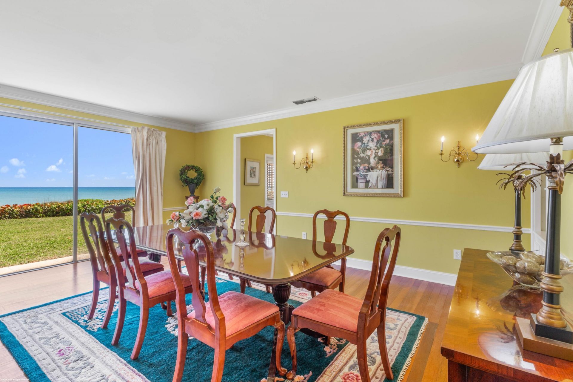 15 S Beach Road, Jupiter Island, FL 33455 Photo