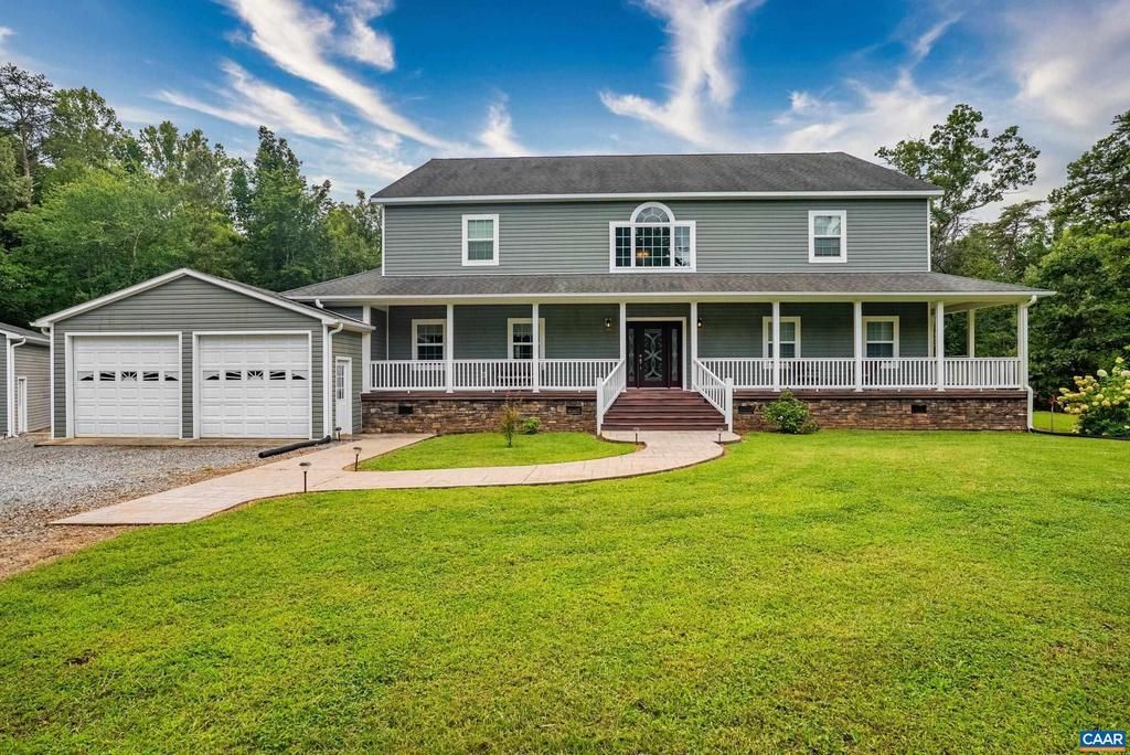 175 TRACIE DR, ALTAVISTA, VA 24517