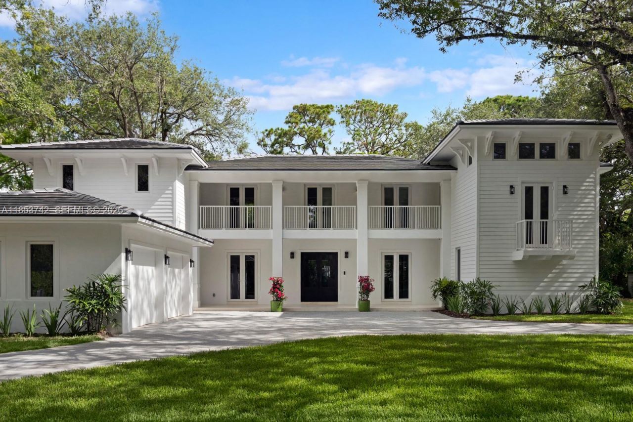 5835 SW 81st St, South Miami, FL 33143 Photo