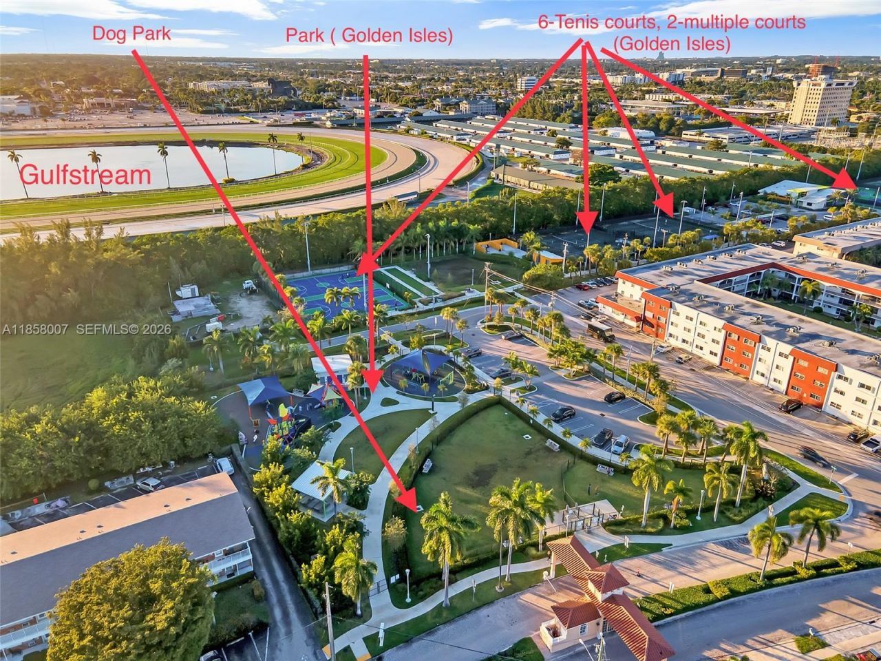 493 Holiday Dr, Hallandale Beach, FL 33009 Photo