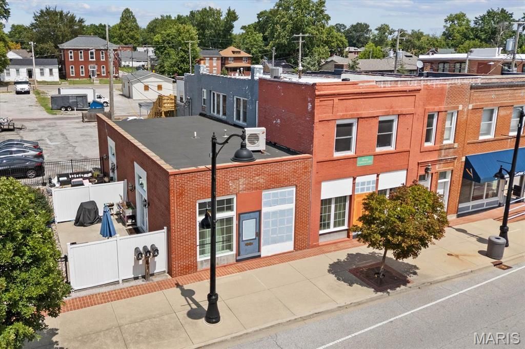 511 E Main Street, Belleville, IL 62220 Main Photo