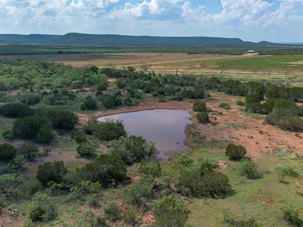 T2 County Road 175, Winters, TX 79567