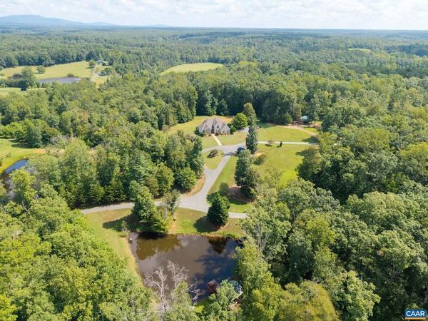 4995 MORIAH WAY, KESWICK, VA 22947