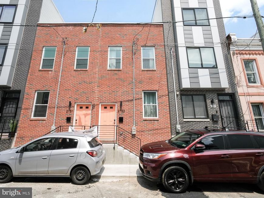 2155 E Birch Street, Philadelphia, PA 19134 Main Photo
