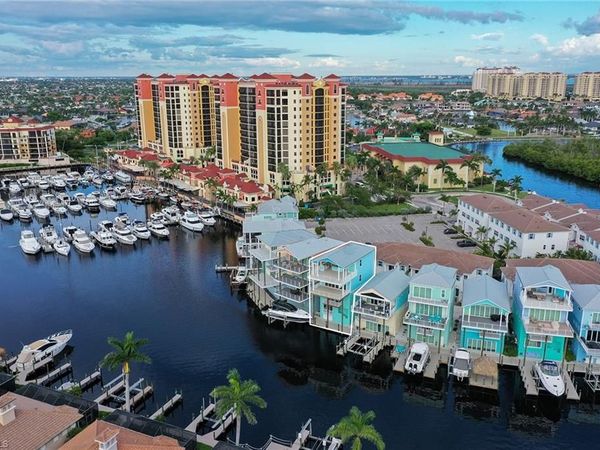 5870 Shell Cove DR, CAPE CORAL, FL 33914