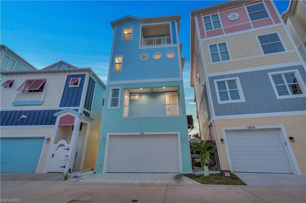 5870 Shell Cove Dr, Cape Coral, FL 33914 Photo