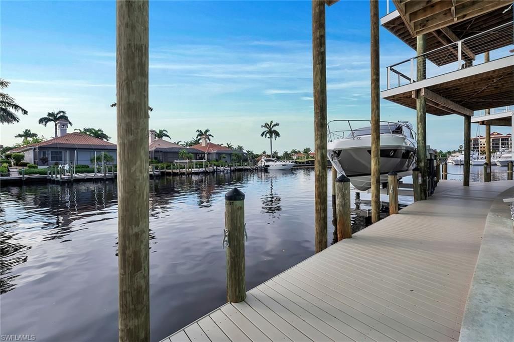 5870 Shell Cove Dr, Cape Coral, FL 33914 Photo