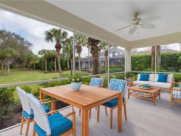 4995 Marsh Turtle TRL, Unit 102, ESTERO, FL 33928