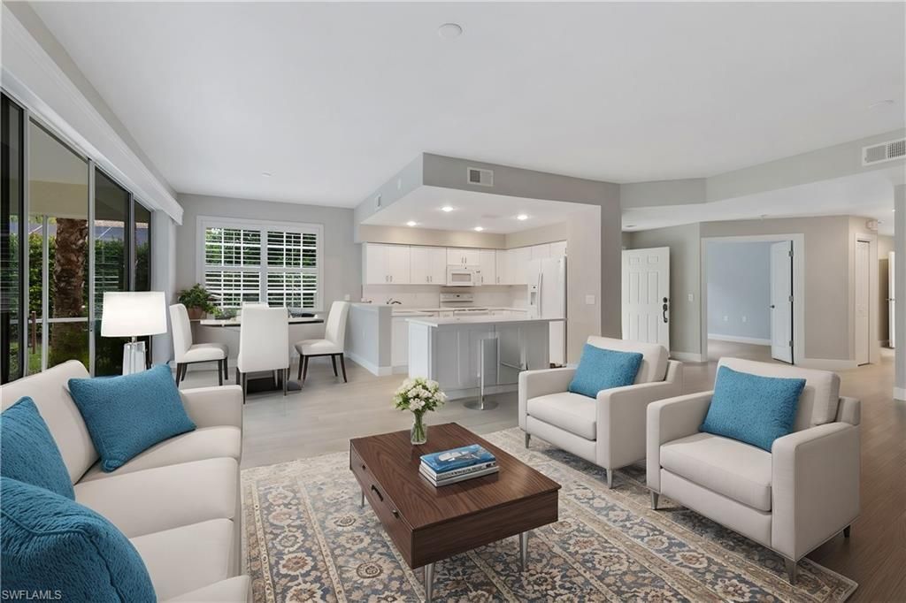 4995 Marsh Turtle Trl, Unit 102, Estero, FL 33928 Photo