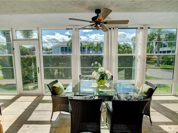 3218 SE Aster Lane, Unit P116, Stuart, FL 34994