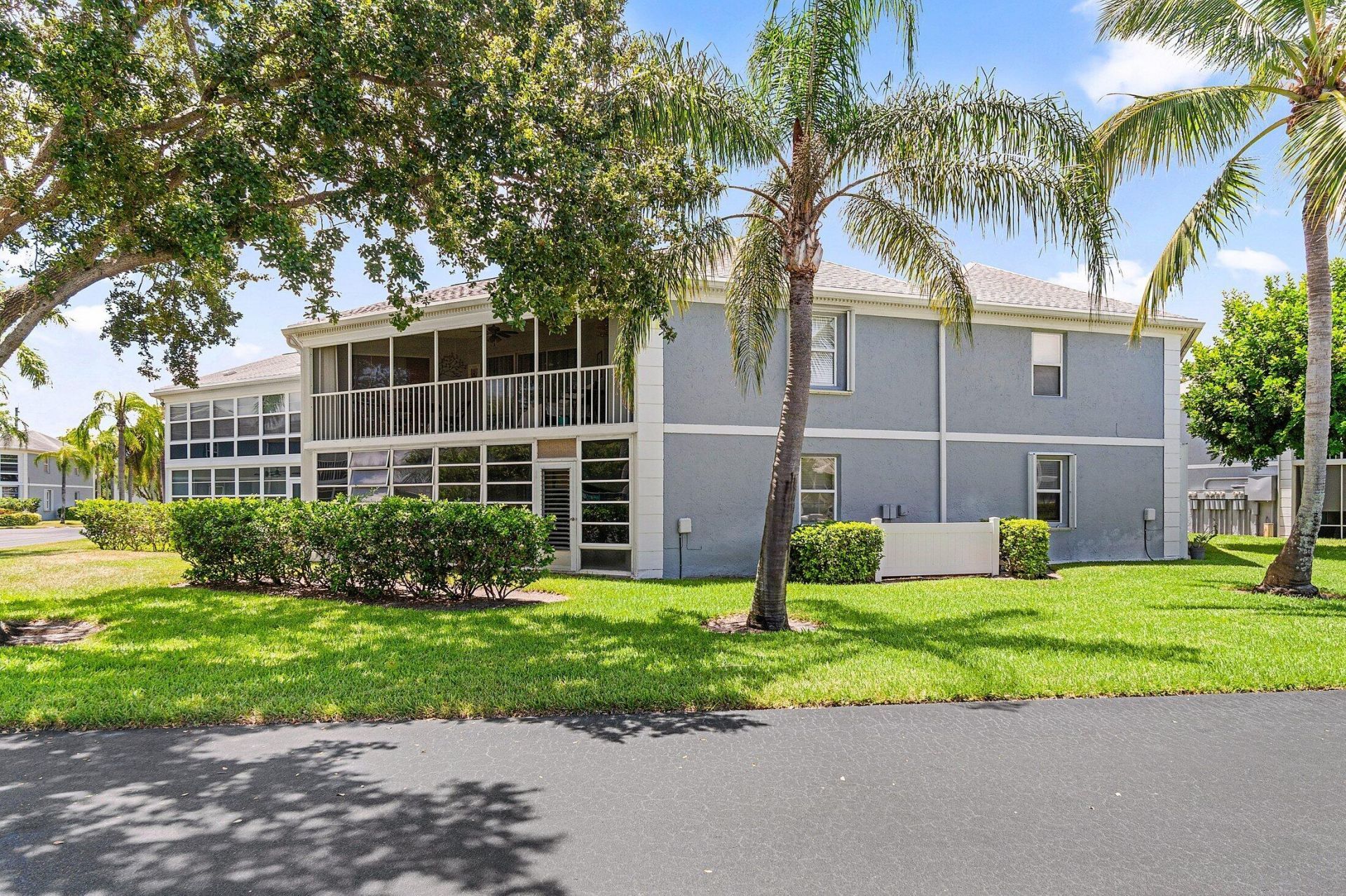 3218 SE Aster Lane, Unit P116, Stuart, FL 34994 Photo