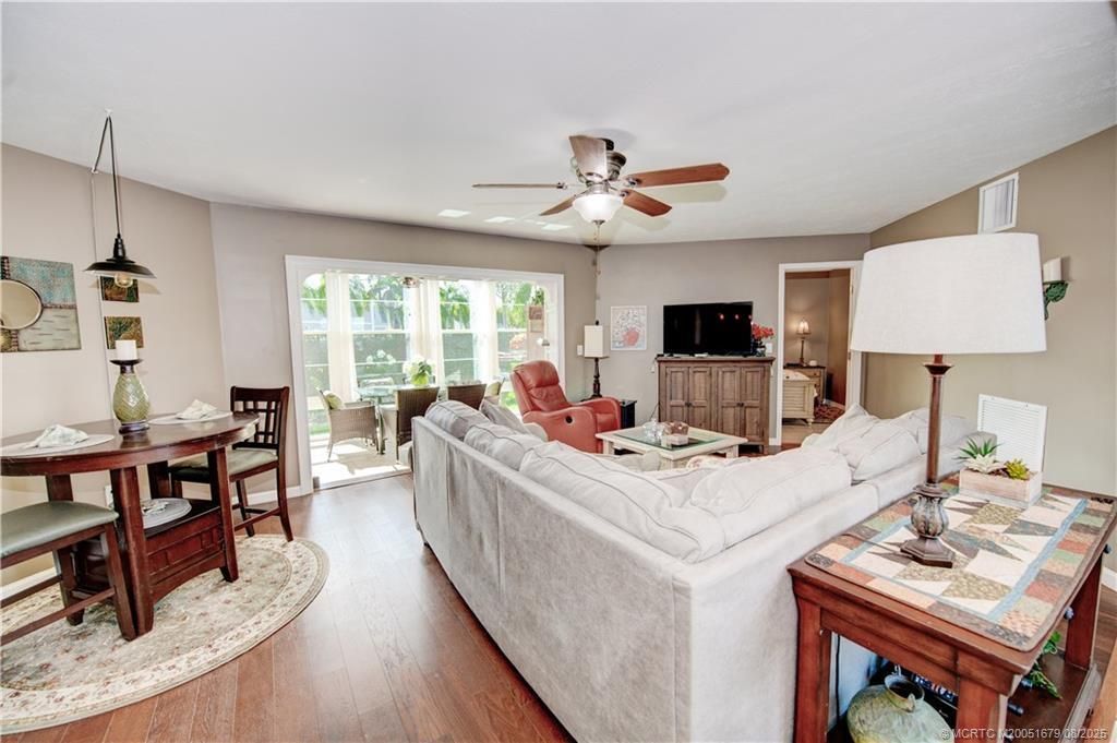 3218 SE Aster Lane, Unit P116, Stuart, FL 34994 Photo